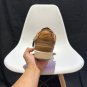 Jordan 2 Retro Low Brown White