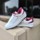 Jordan 2 Retro Low 'Cherrywood'