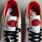 Jordan 2 Retro Low Off-White White Red