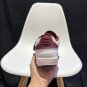 Jordan 2 Retro Low White Maroon