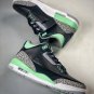 Jordan 3 &acirc;��Green Glow&acirc;��