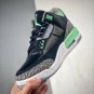 Jordan 3 &acirc;��Green Glow&acirc;��