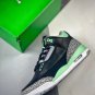 Jordan 3 &acirc;��Green Glow&acirc;��