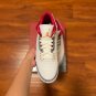 Jordan 3 Cardinal Red