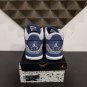 Jordan 3 Midnight Navy
