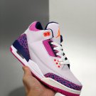 Jordan 3 Retro Barely Grape