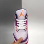 Jordan 3 Retro Barely Grape