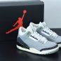 Jordan 3 Retro Chlorophyll Sneakers 136064-006