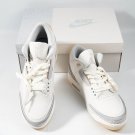 Jordan 3 Retro Craft Ivory