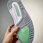Jordan 3 Retro Green Glow