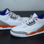 Jordan 3 Retro Knicks Sneakers 136064-148