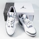 Jordan 3 Retro Midnight Navy