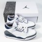 Jordan 3 Retro Midnight Navy