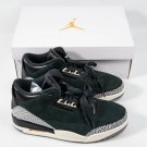Jordan 3 Retro Off Noir