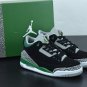 Jordan 3 Retro Pine Green Sneakers CT8532-030