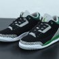 Jordan 3 Retro Pine Green Sneakers CT8532-030