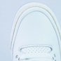 Jordan 3 Retro Pure White Sneakers 136064-111