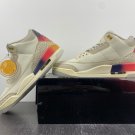 Jordan 3 Retro SP J Balvin Medellín Sunset 2023