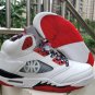 Jordan 5 &acirc;��Quai 54&acirc;��