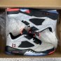 Jordan 5 Neymar