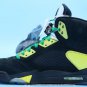 Jordan 5 Oregon Duckman