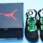 Jordan 5 Oregon Duckman