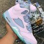 Jordan 5 Retro &acirc;��Easter&acirc;��