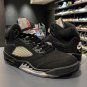 Jordan 5 Retro &acirc;��Metallic&acirc;��