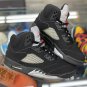 Jordan 5 Retro &acirc;��Metallic&acirc;��
