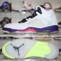 Jordan 5 Retro Alternate Bel-Air