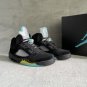 Jordan 5 Retro Aqua Sneakers DD0587-047