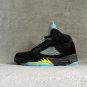 Jordan 5 Retro Aqua Sneakers DD0587-047