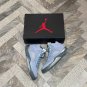 Jordan 5 Retro Blue Bird