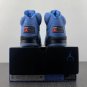 Jordan 5 Retro Blue UNC University