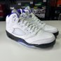 Jordan 5 Retro Dark Concord