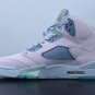 Jordan 5 Retro Easter Sneakers DV0562-600