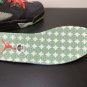 Jordan 5 Retro Low CLOT Jade Sneakers DM4640-036