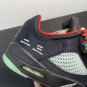 Jordan 5 Retro Low CLOT Jade Sneakers DM4640-036