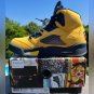 Jordan 5 Retro Michigan
