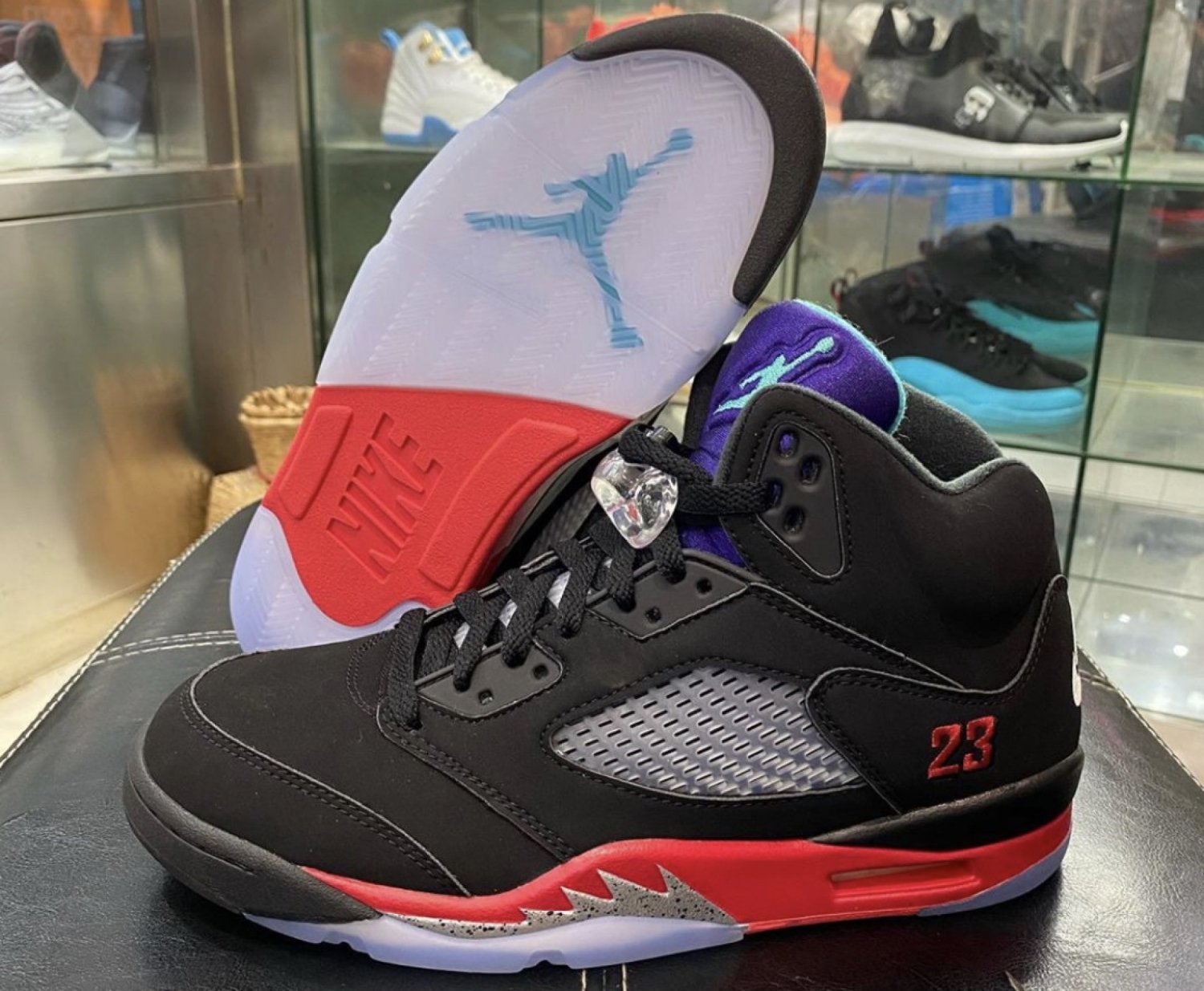 Jordan 5 Retro Top 3