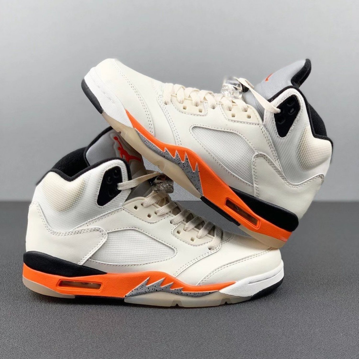 Jordan 5 Shattered Backboard