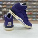 Jordan 5 X Dj Khaled Court Purple
