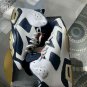 Jordan 6 Retro 2012 Olympic Basket Shoes Sneaker