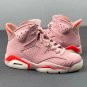 Jordan 6 Retro Aleali May