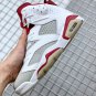Jordan 6 Retro Alternate Hare
