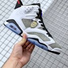 Jordan 6 Retro Flight Nostalgia
