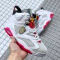 Jordan 6 Retro Hare (GS)