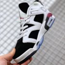 Jordan 6 Retro Low Fuchsia Flash (GS)