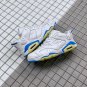 Jordan 6 Retro Low University Blue