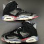 Jordan 6 Retro Pistons